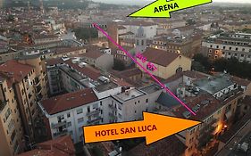 Hotel San Luca