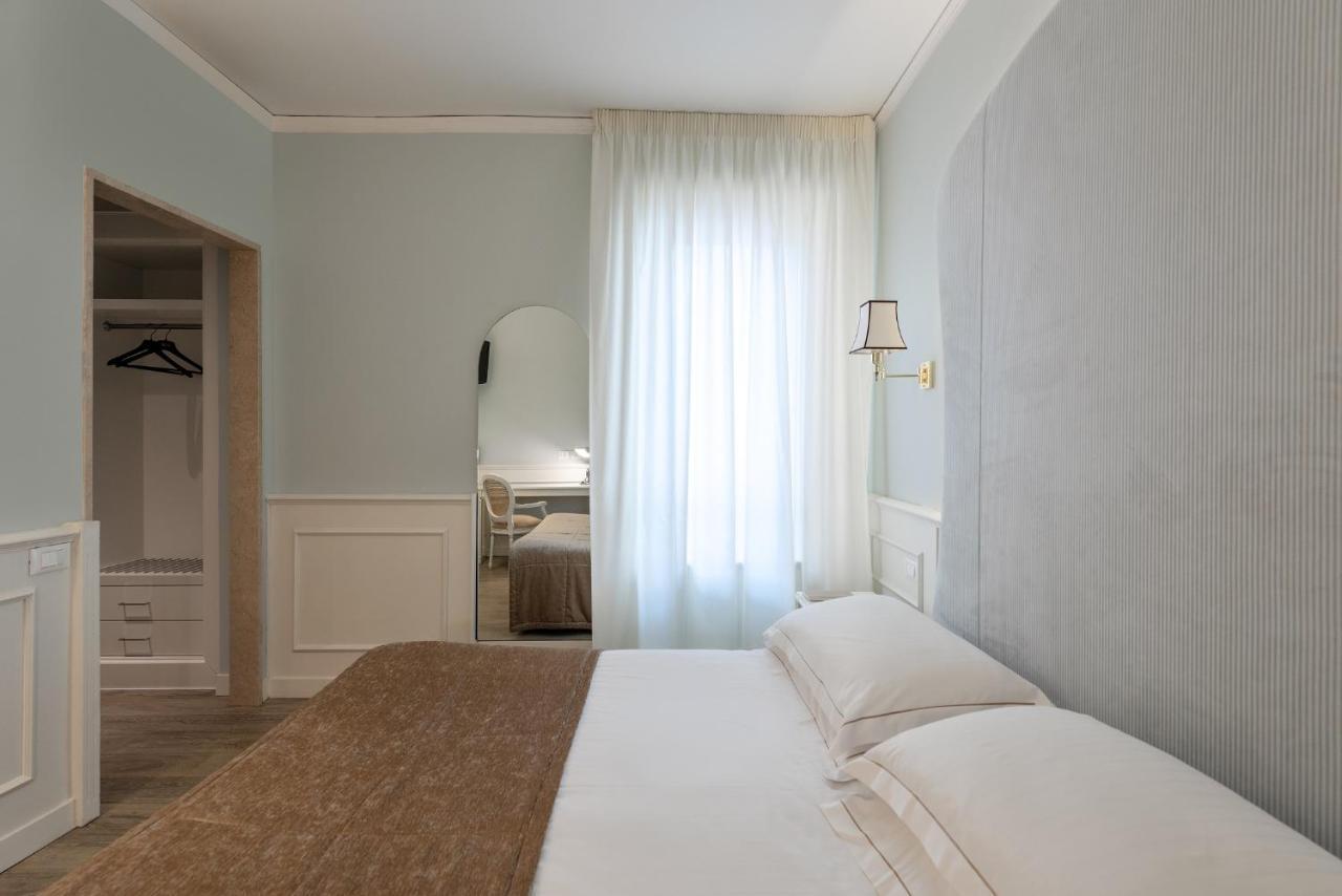 Hotel San Luca Verona Esterno foto