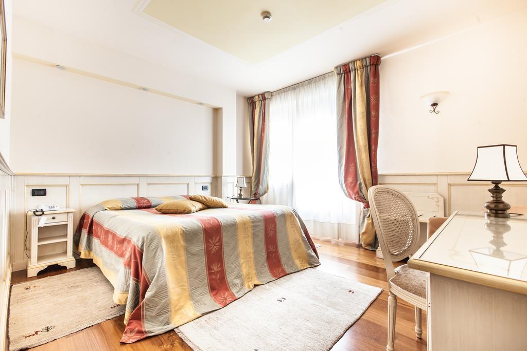 Hotel San Luca Verona Esterno foto