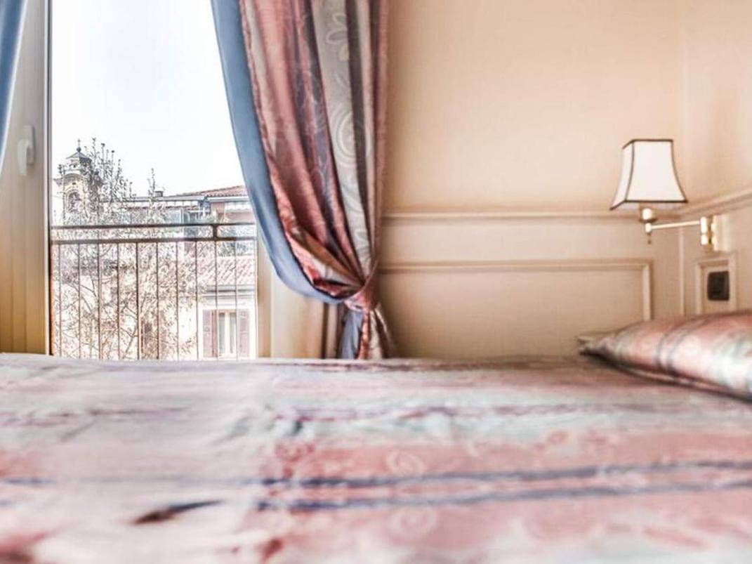 Hotel San Luca Verona Esterno foto