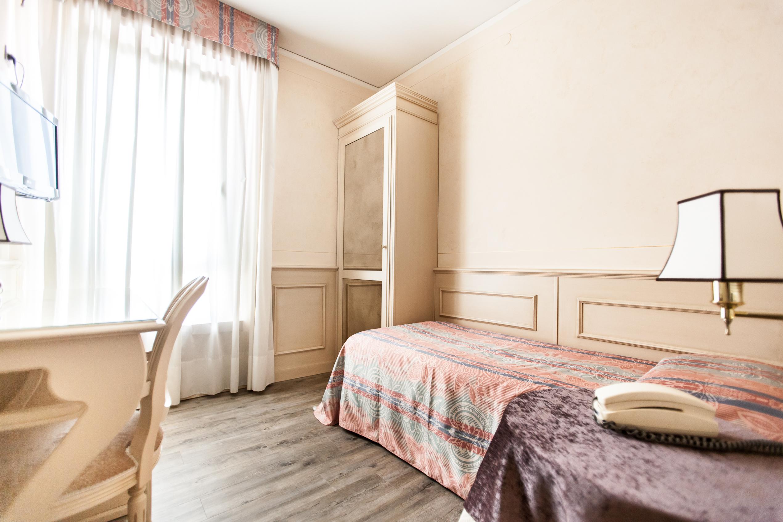 Hotel San Luca Verona Esterno foto
