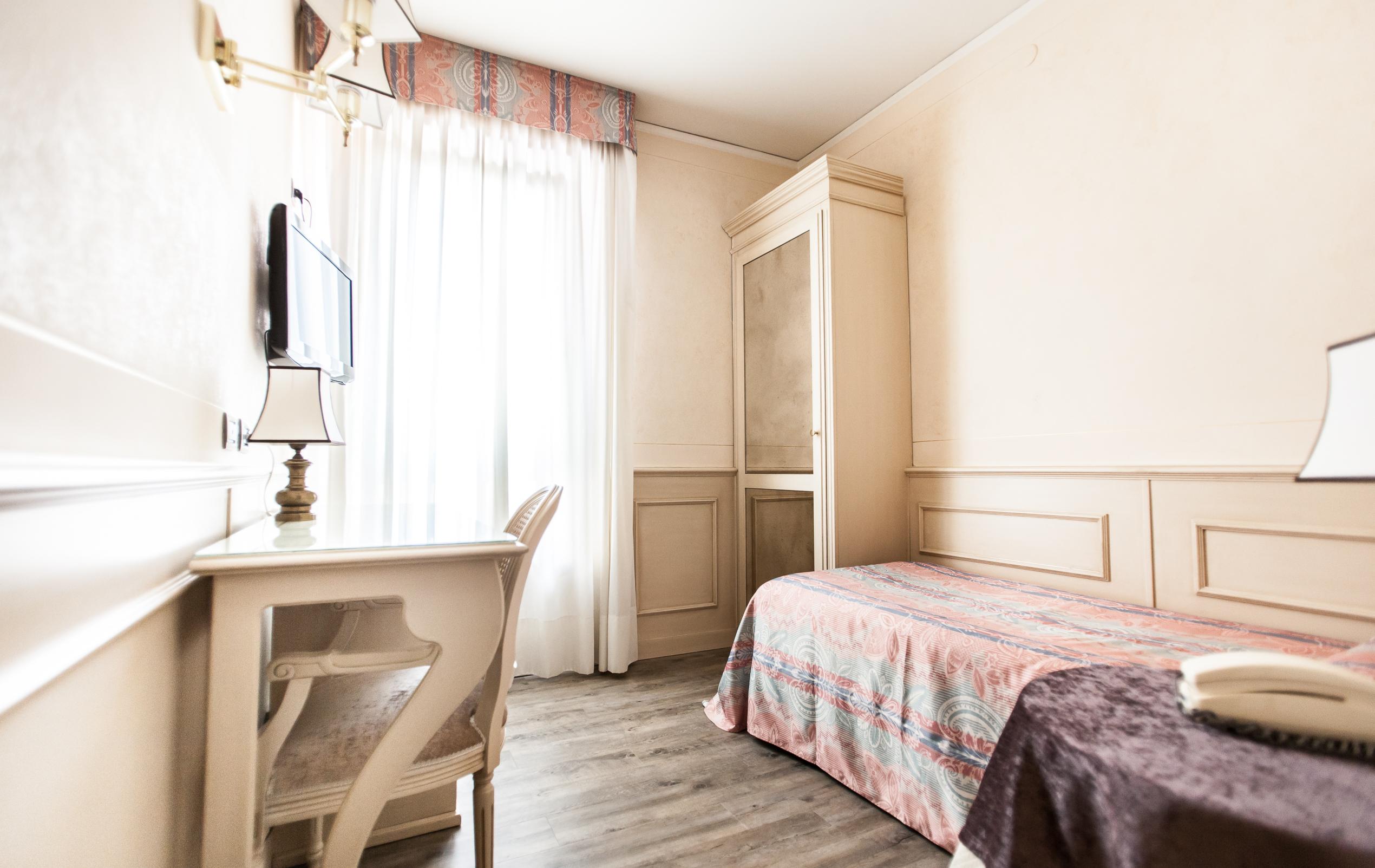 Hotel San Luca Verona Esterno foto