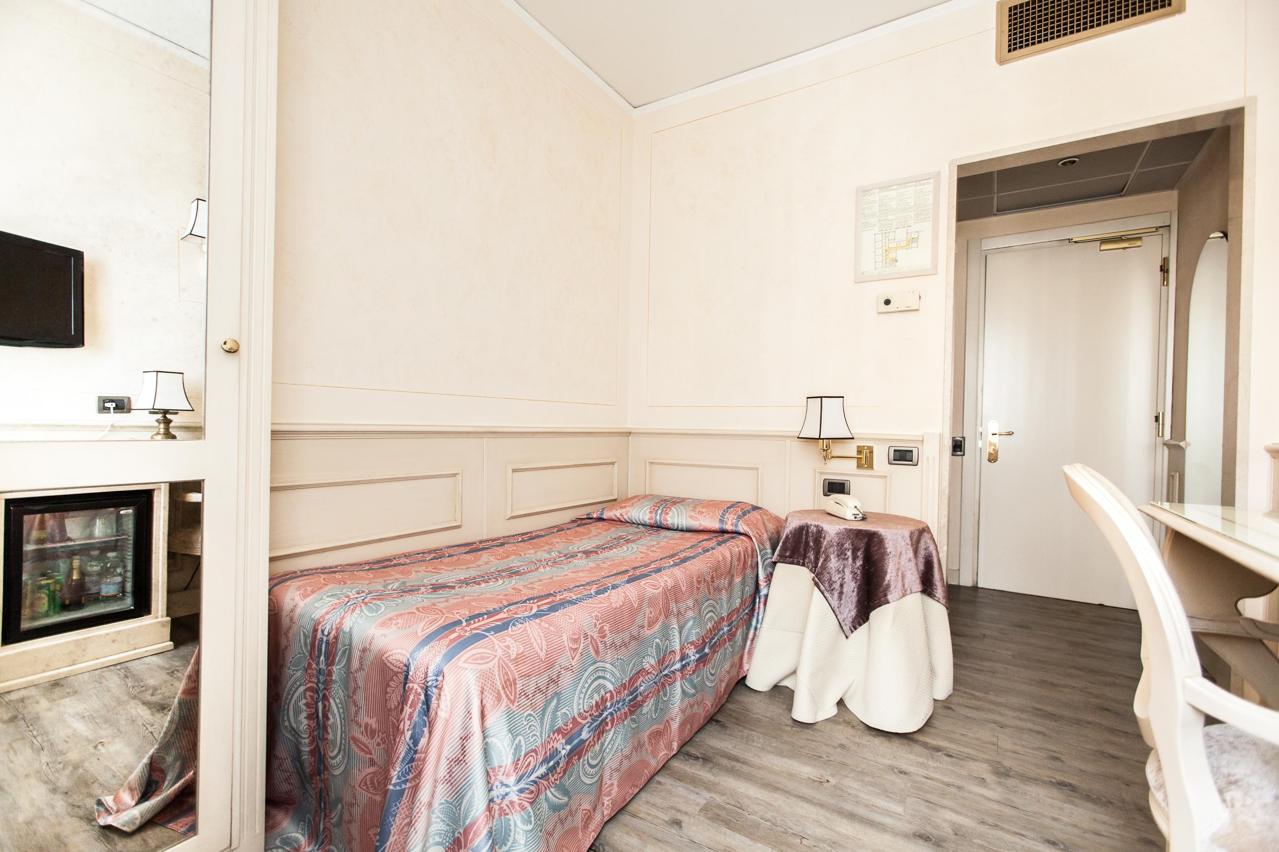 Hotel San Luca Verona Esterno foto