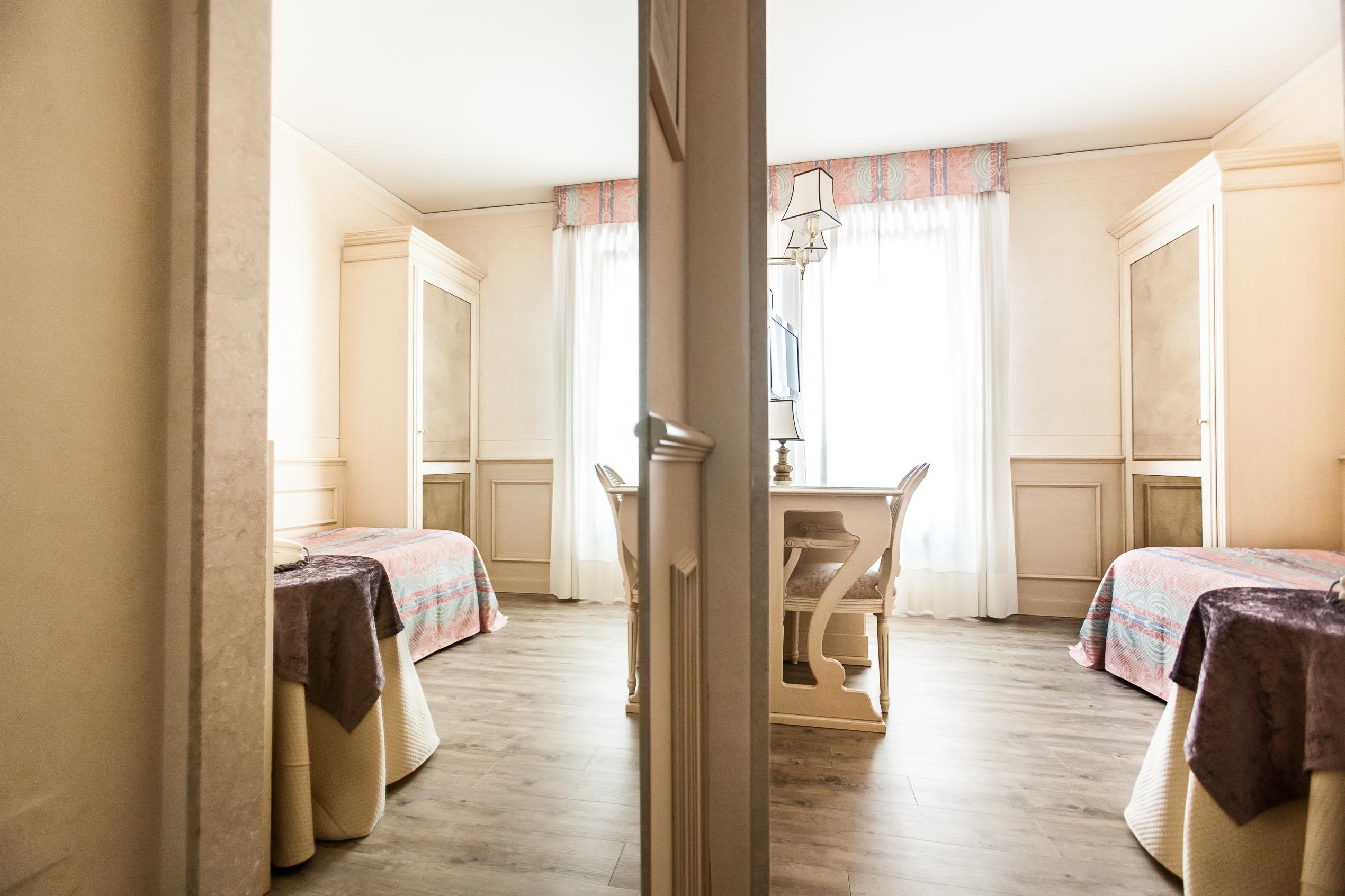Hotel San Luca Verona Esterno foto