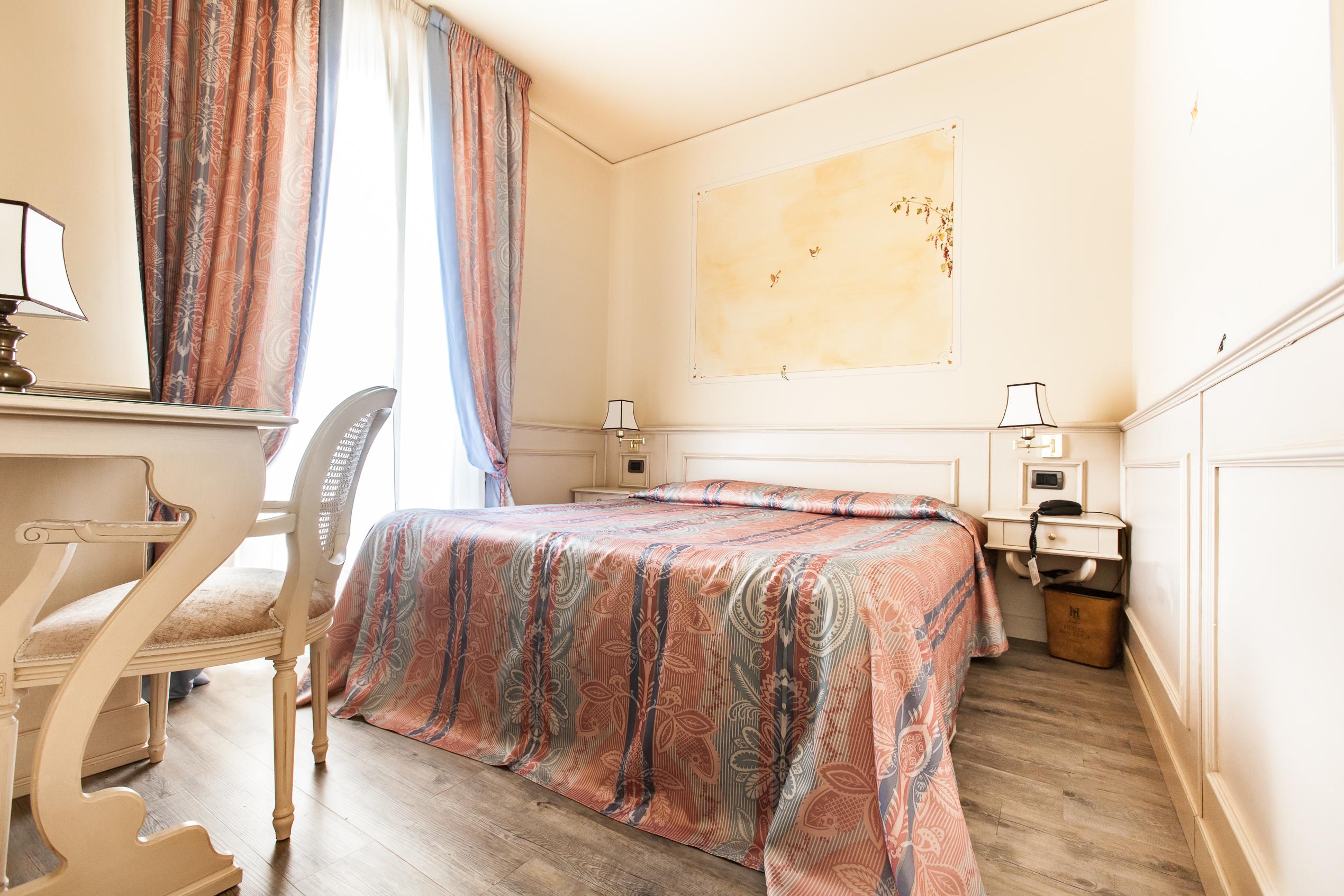 Hotel San Luca Verona Esterno foto