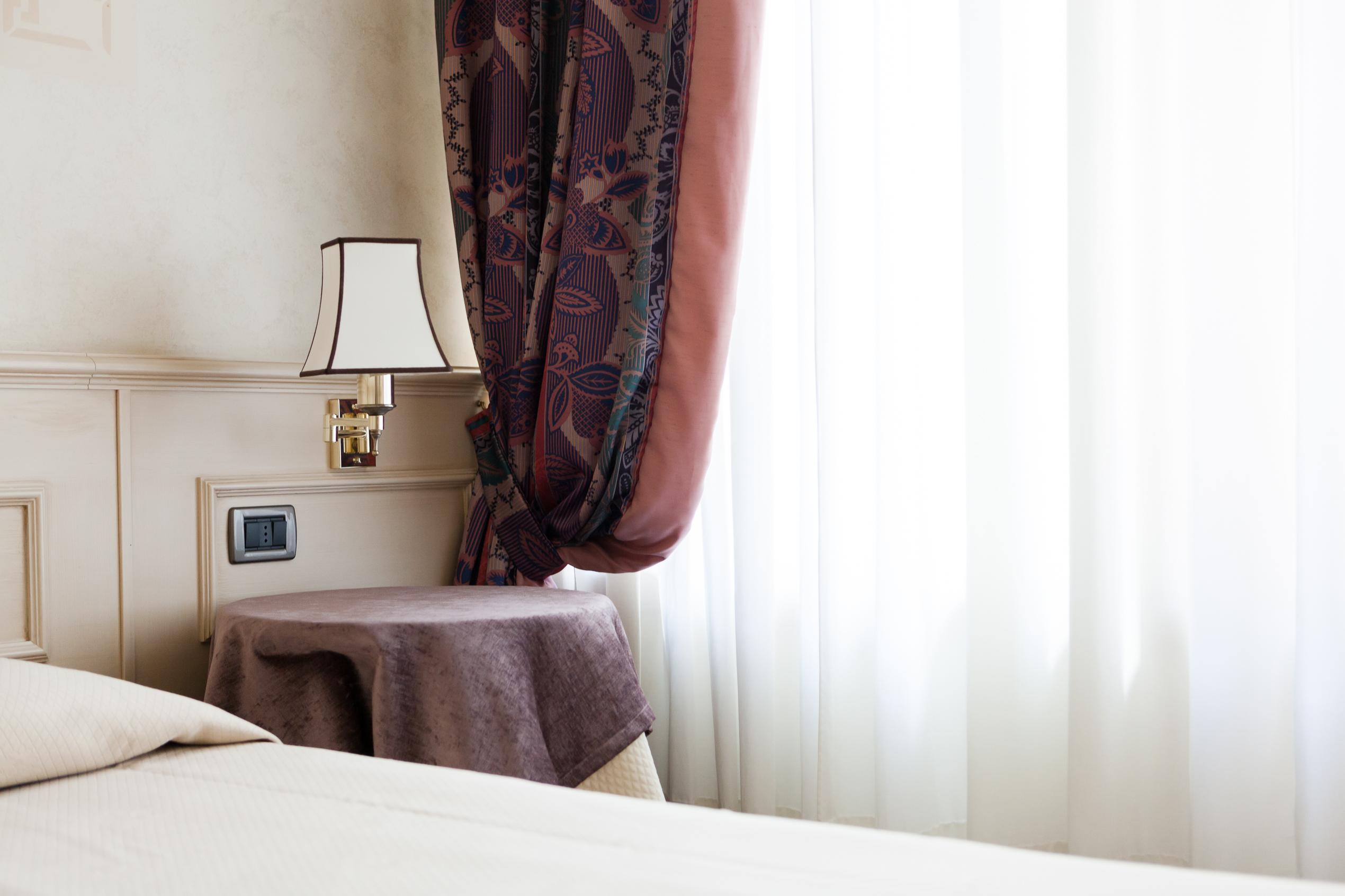 Hotel San Luca Verona Esterno foto