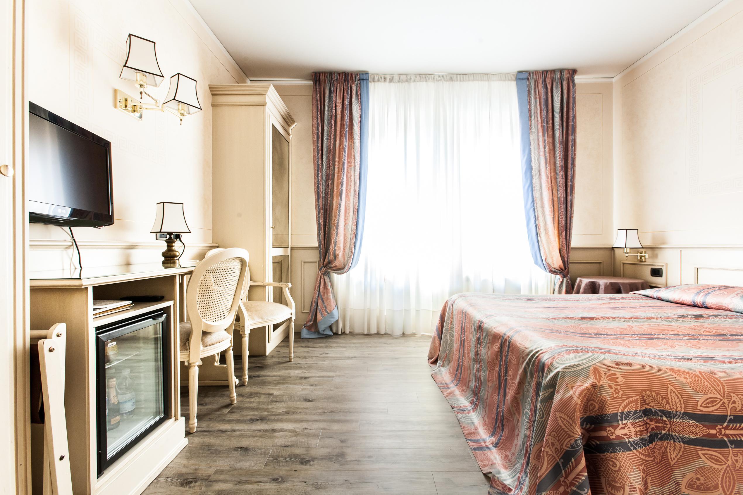 Hotel San Luca Verona Esterno foto