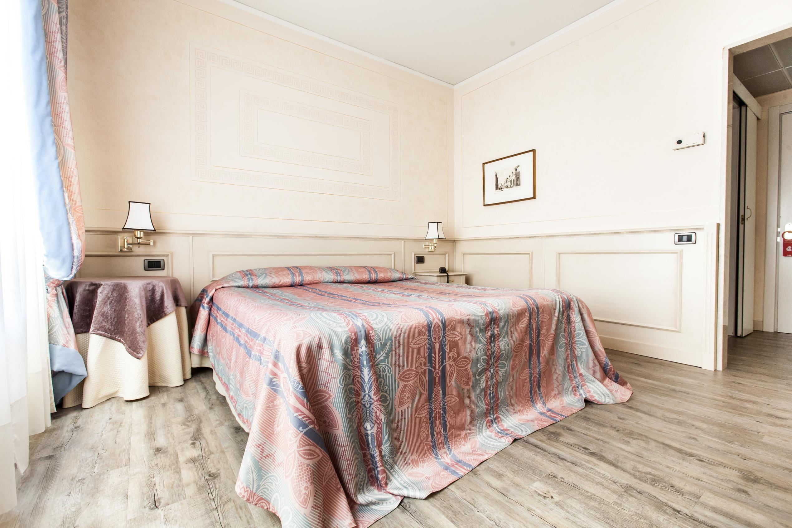 Hotel San Luca Verona Esterno foto
