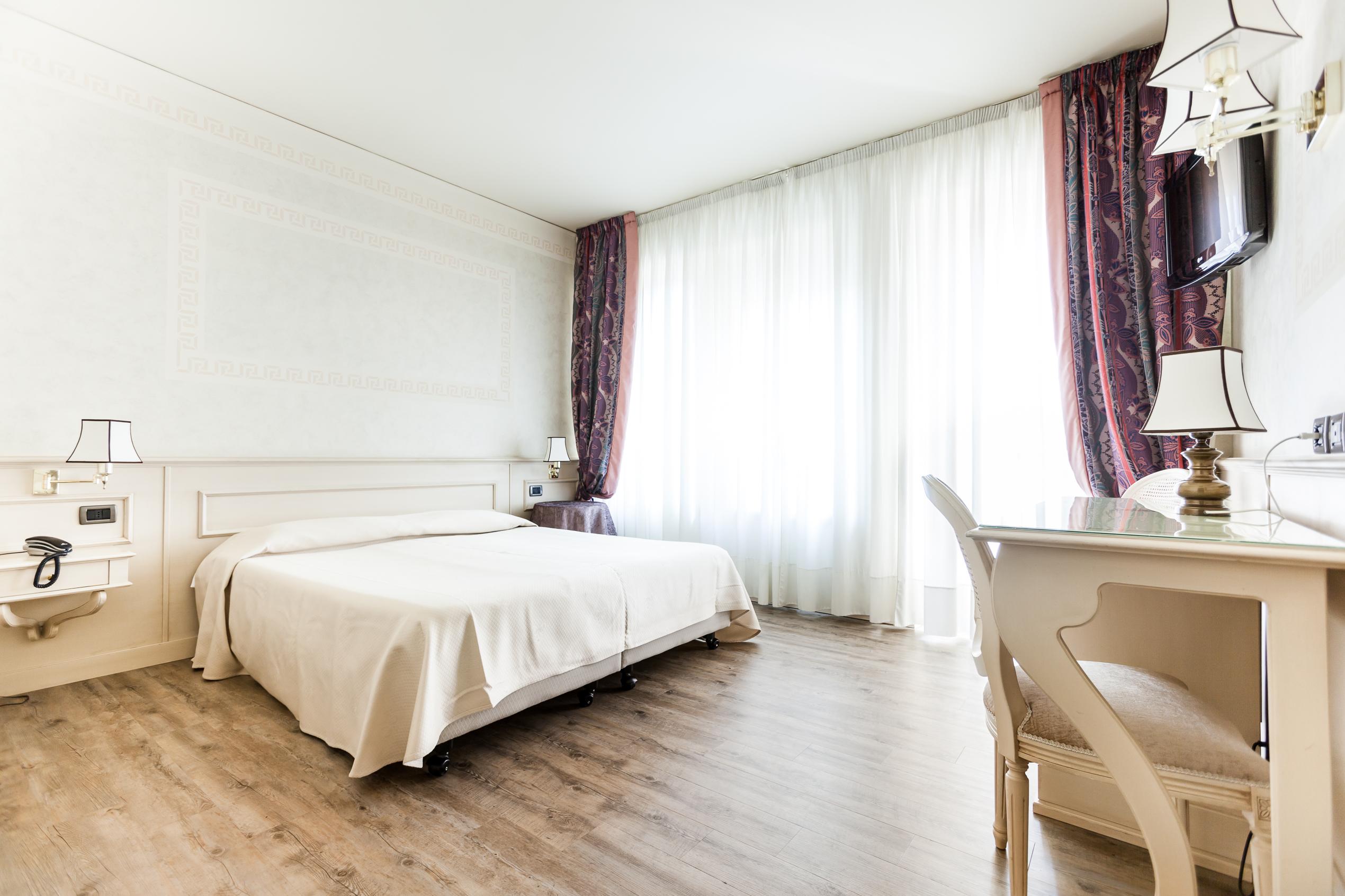 Hotel San Luca Verona Esterno foto