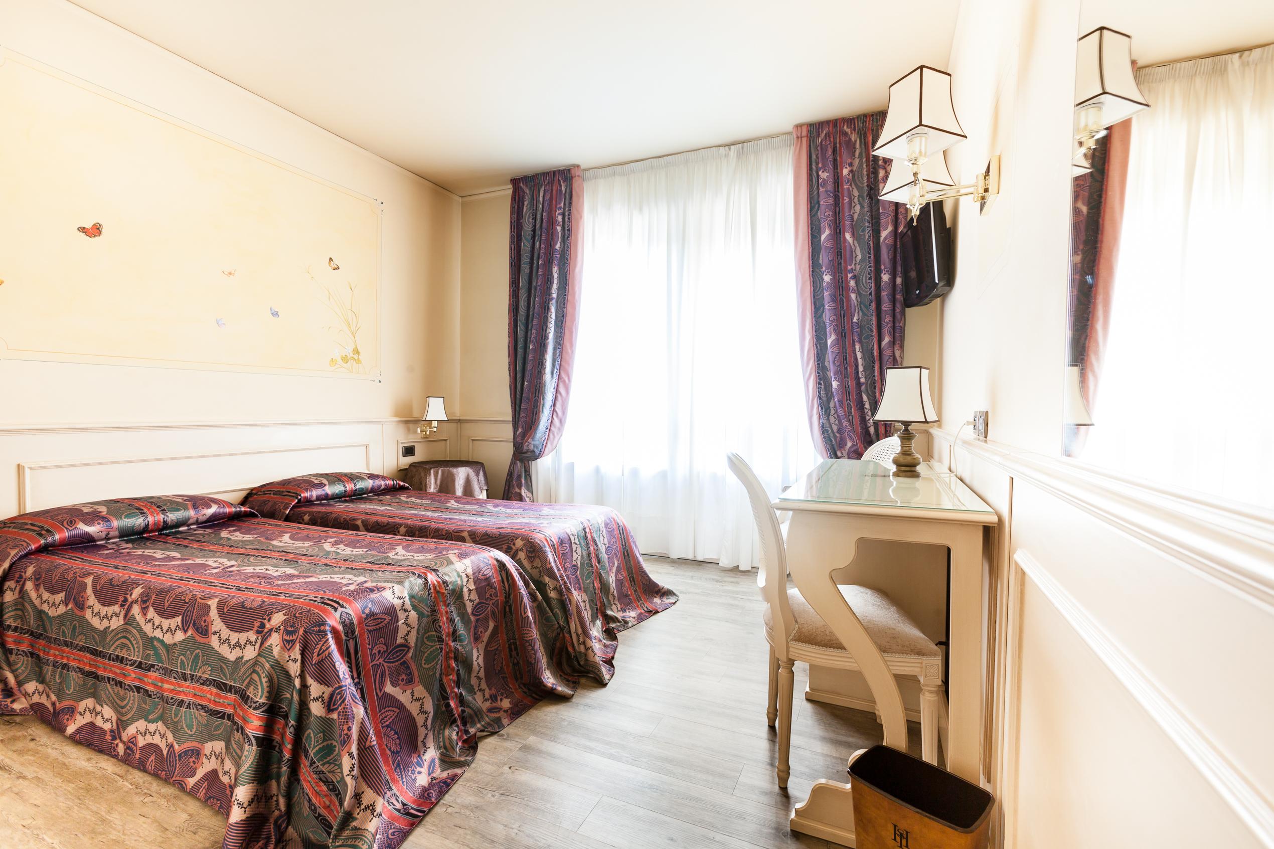 Hotel San Luca Verona Esterno foto