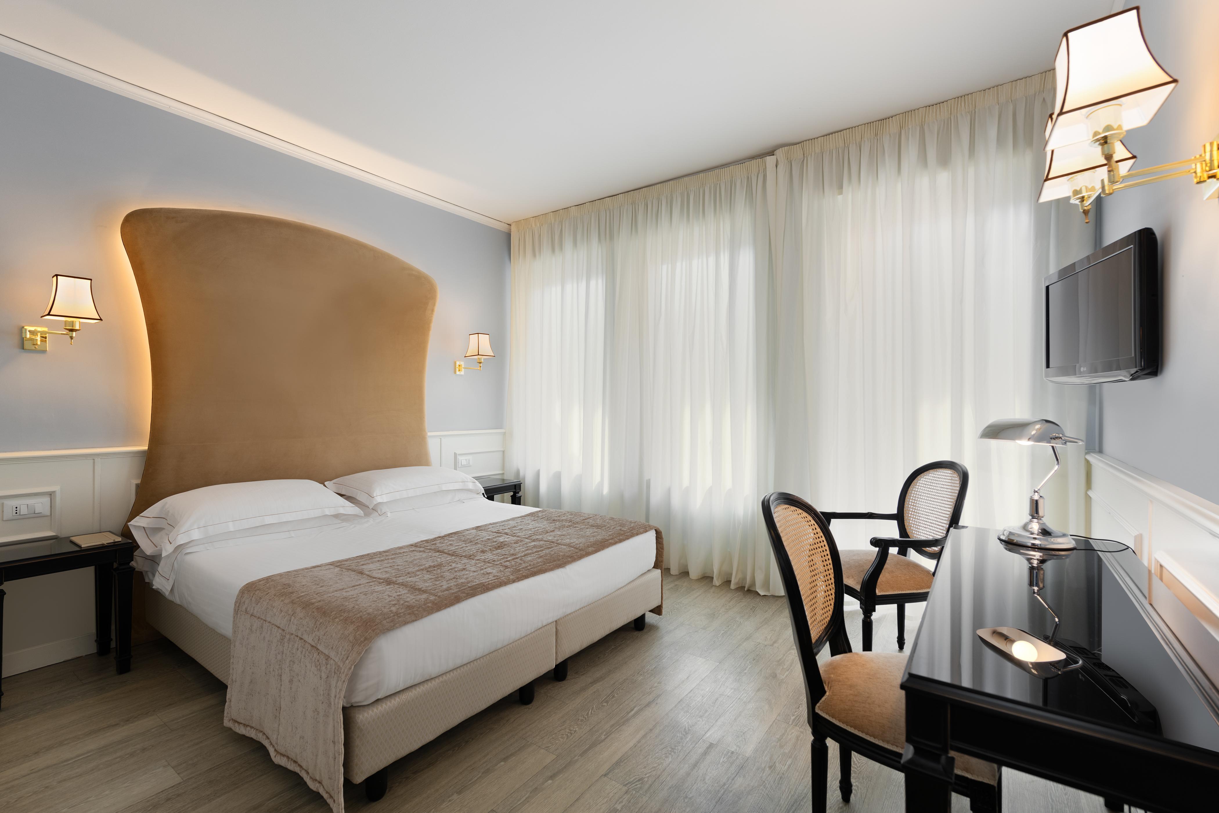 Hotel San Luca Verona Esterno foto