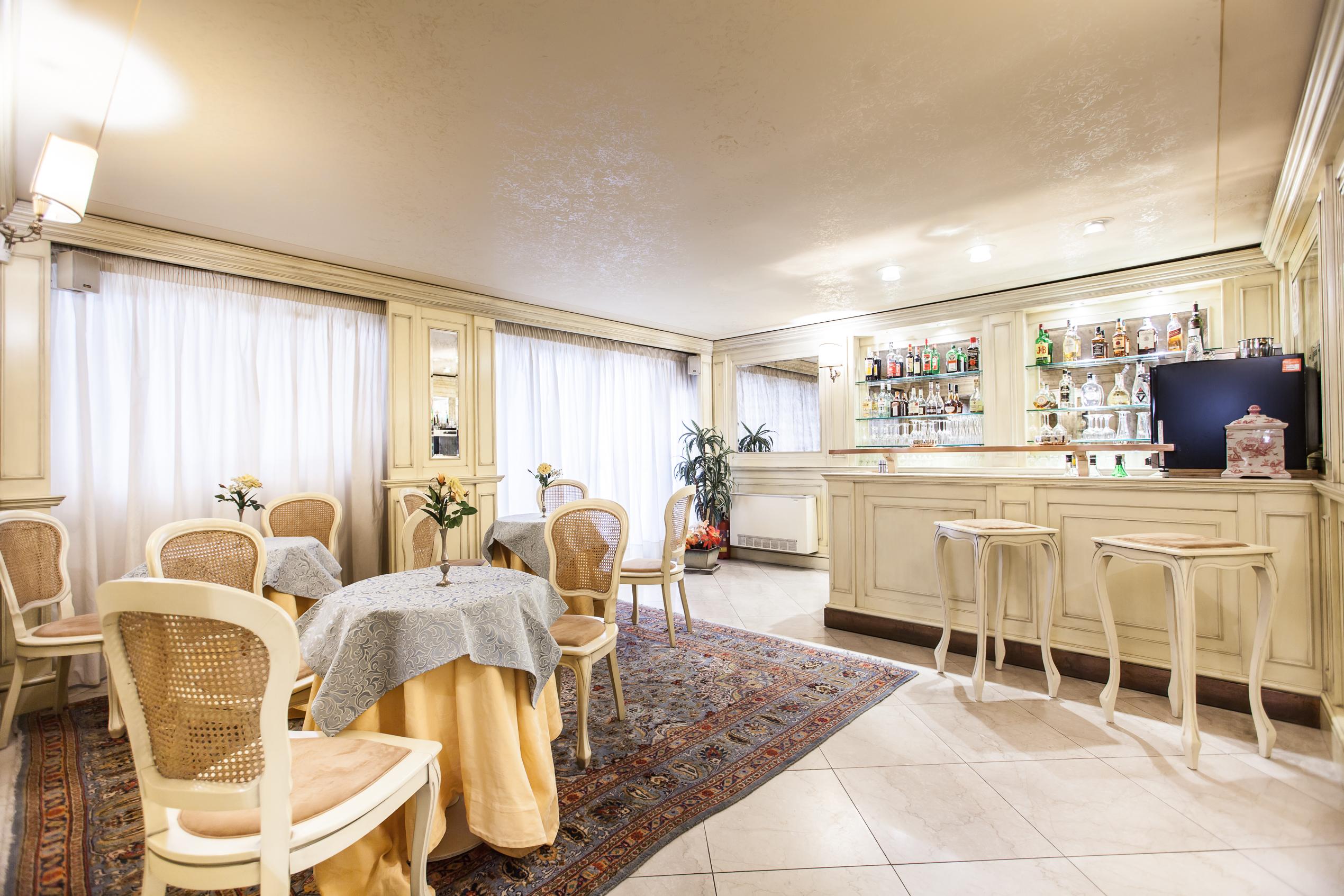 Hotel San Luca Verona Esterno foto