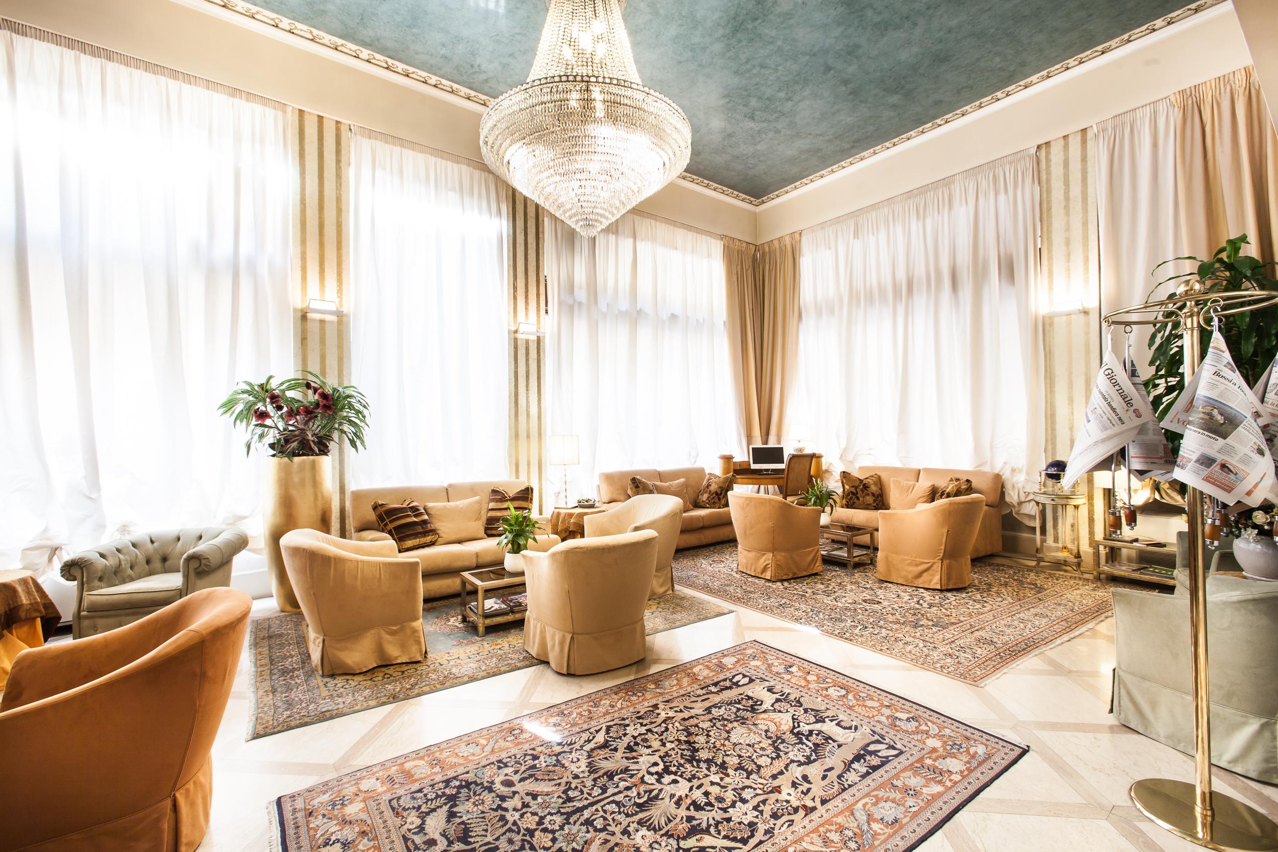 Hotel San Luca Verona Esterno foto