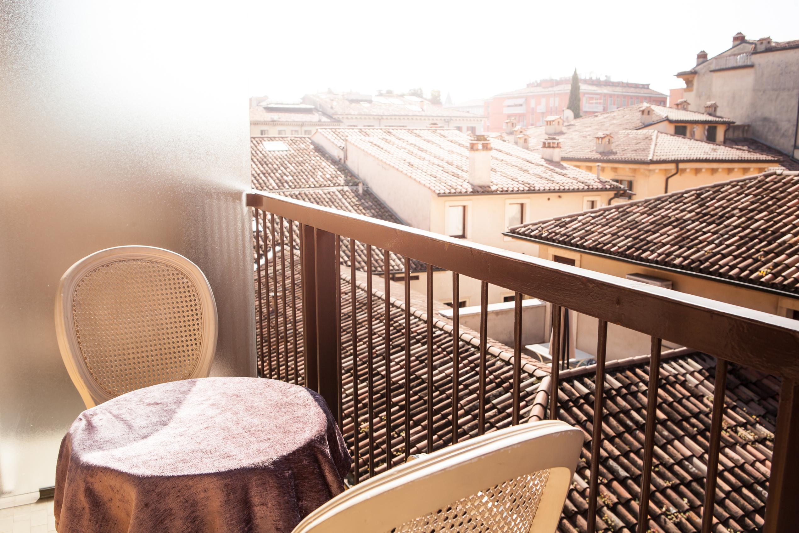 Hotel San Luca Verona Esterno foto