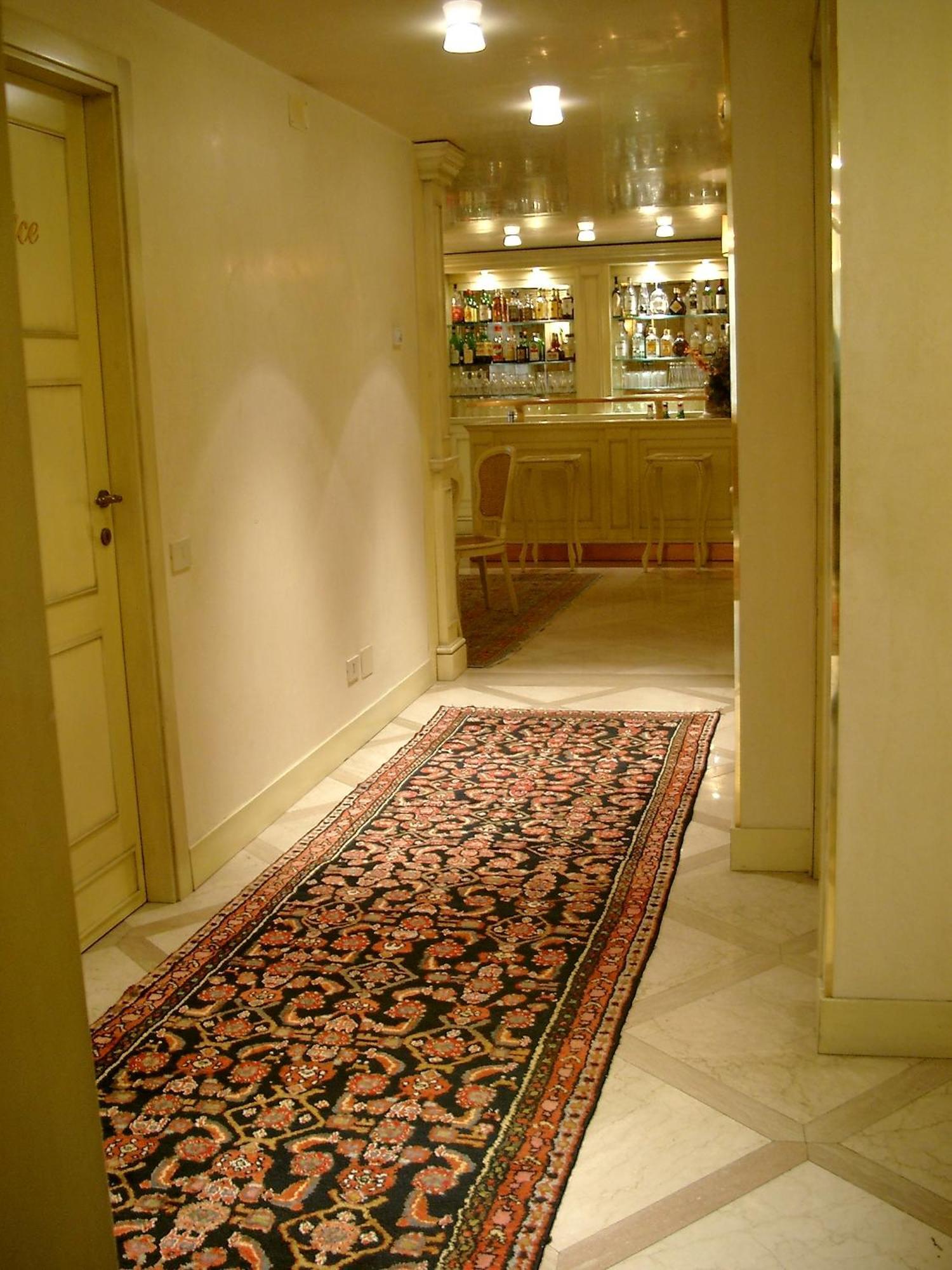 Hotel San Luca Verona Esterno foto