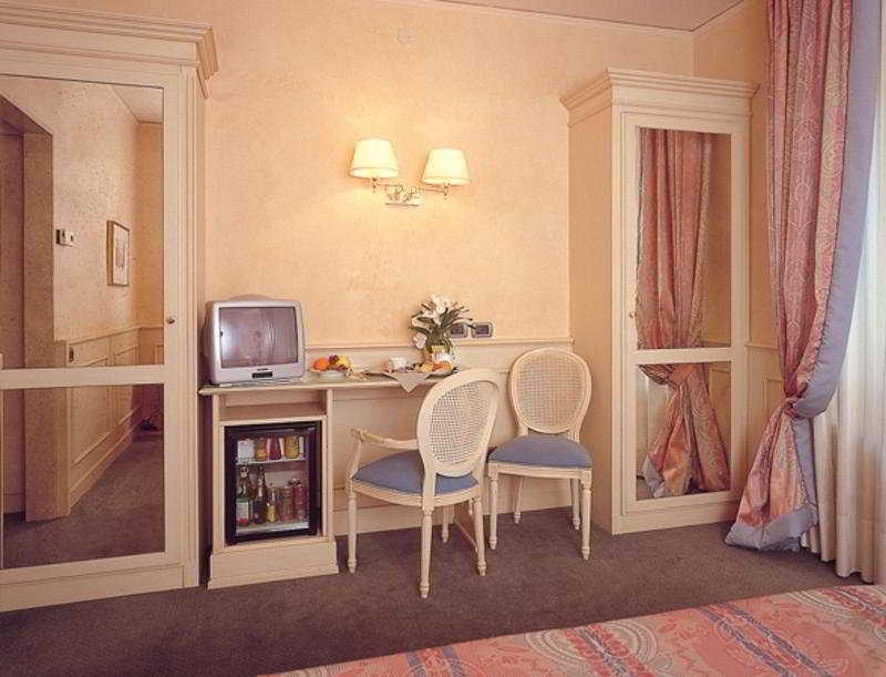 Hotel San Luca Verona Esterno foto