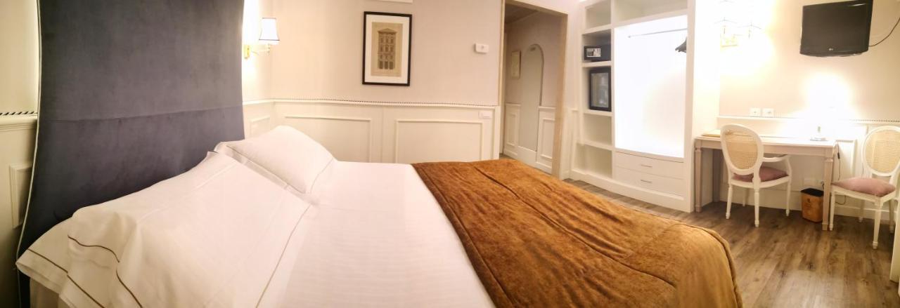 Hotel San Luca Verona Esterno foto