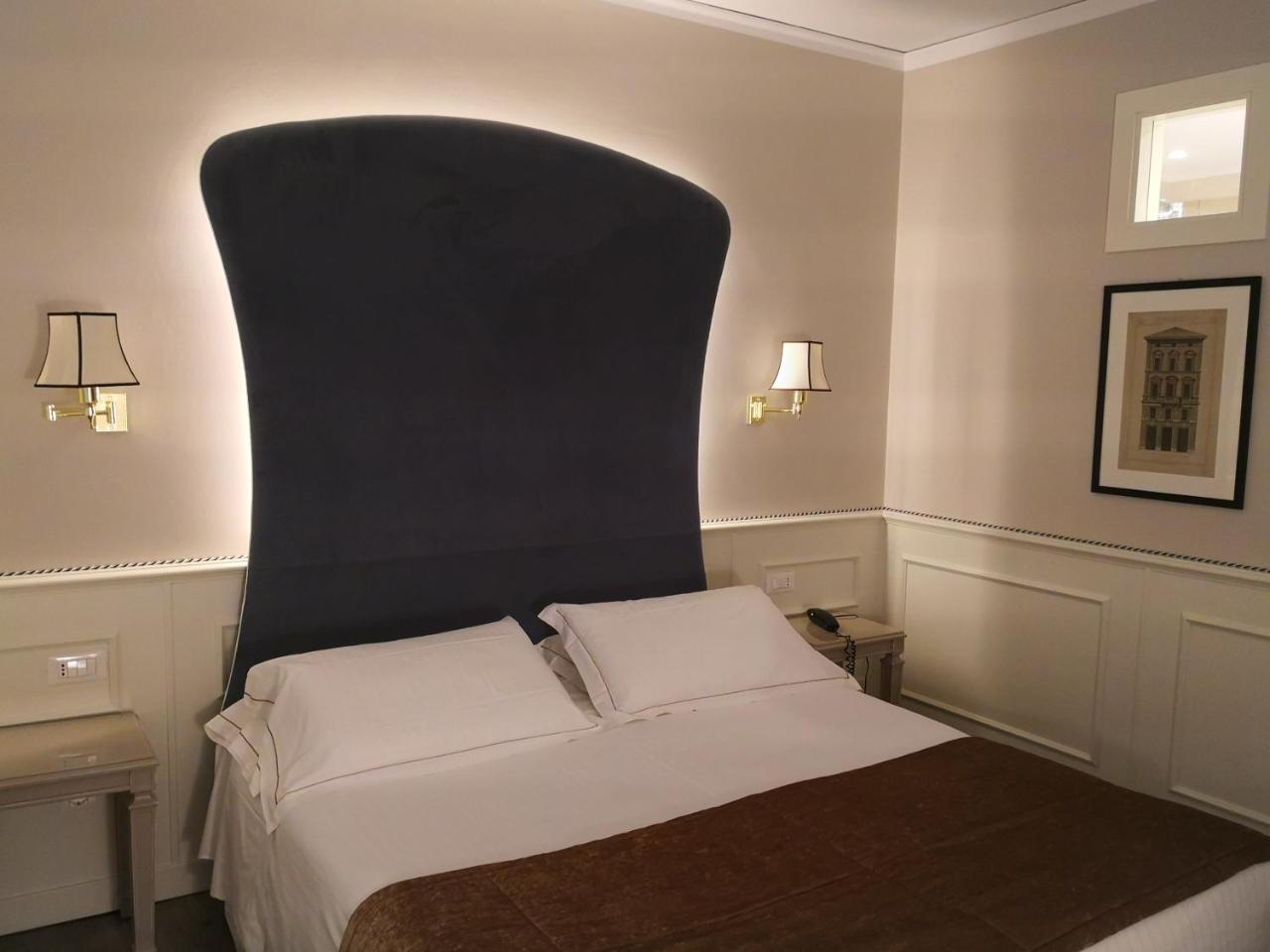 Hotel San Luca Verona Esterno foto